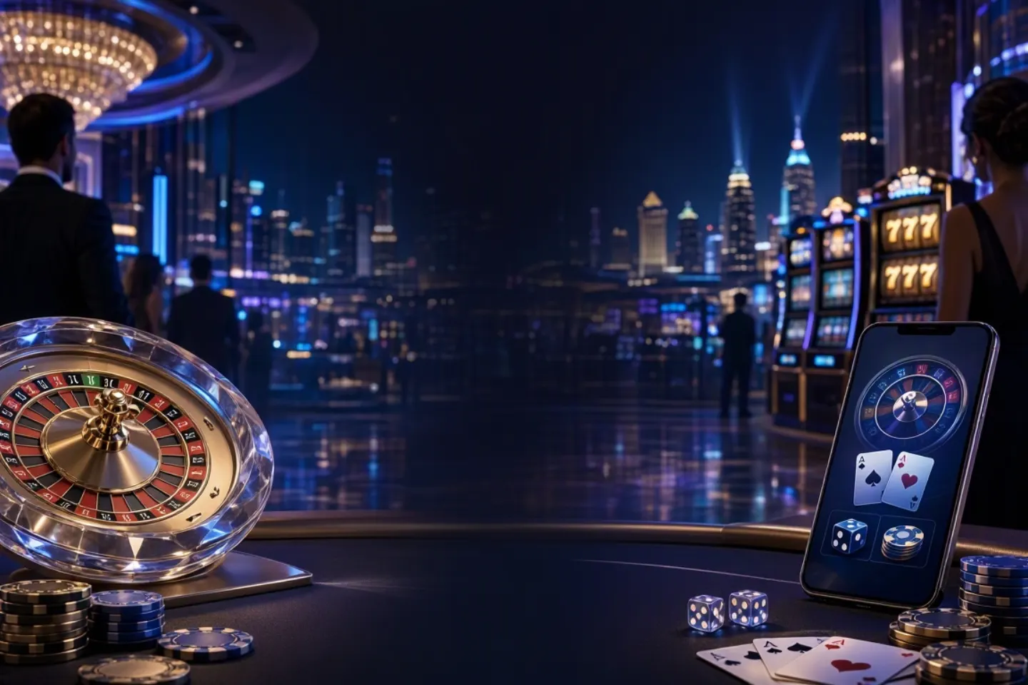 Slottio Casino
